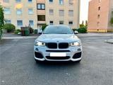 BMW X4 M-HUD-XENONLICHT-KAMERA-20 ZOLL - BMW X4 M Gebrauchtwagen