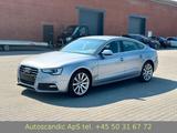 Audi A5 Sportback 1.8 TFSI SLINE - Audi A5: Sline