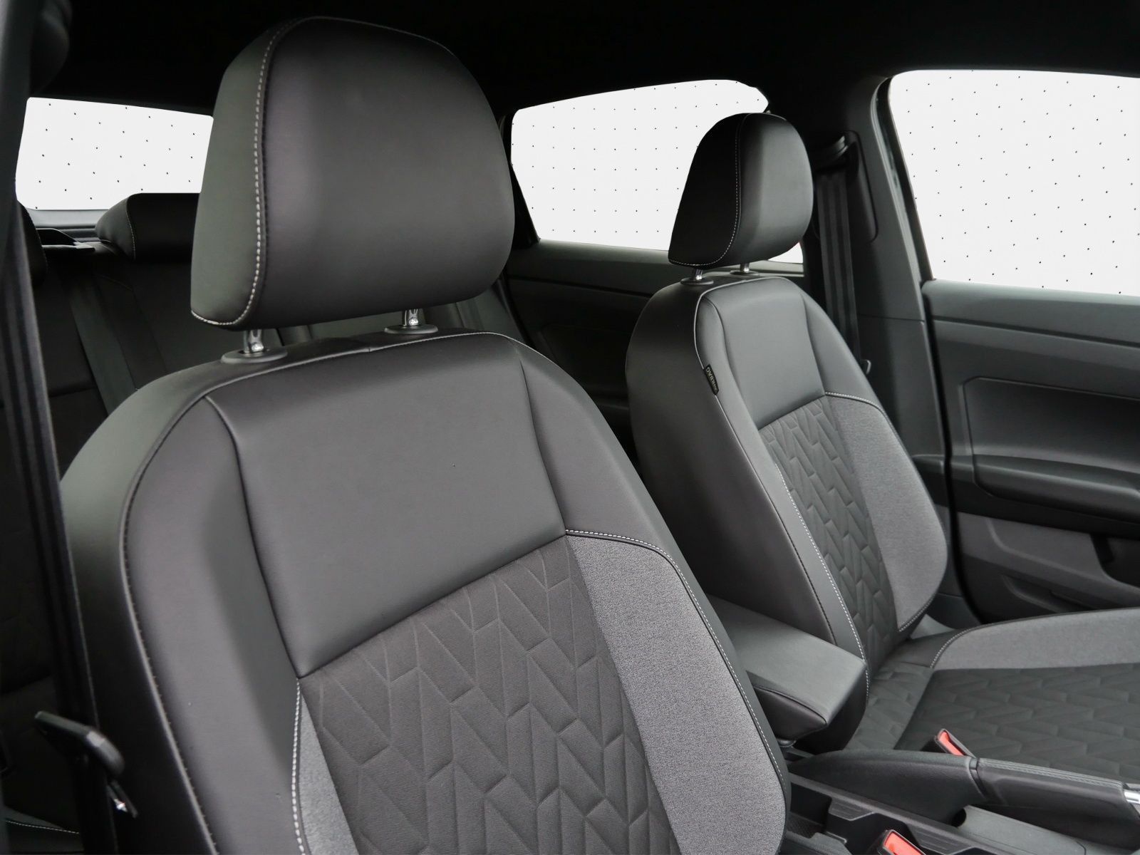 Volkswagen Taigo - Bild 13