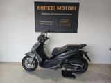 Piaggio Beverly 350 SPORT TOURING - PIAGGIO ROLLER BEVERLY