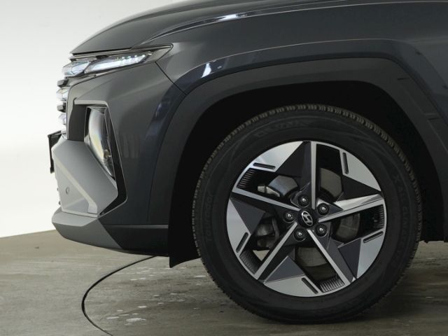 Tucson FACELIFT T-GDI TREND 48V DCT+MATRIX LED+N