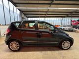 Mercedes-Benz A180 CDI Automatik Teilleder Sitzheizung Klima - Mercedes-Benz A-Klasse: 180 Cdi