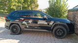 Toyota RAV 4 2.5 Hybrid Team Deutschland Auto AWD T... - Toyota RAV 4 Team-Deutschland