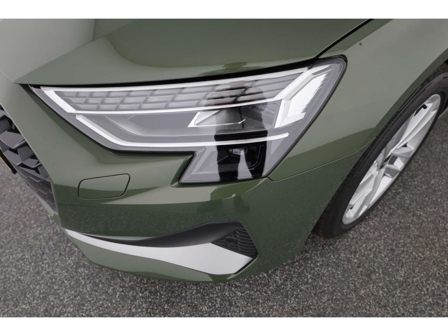 Audi A3 - Bild 7