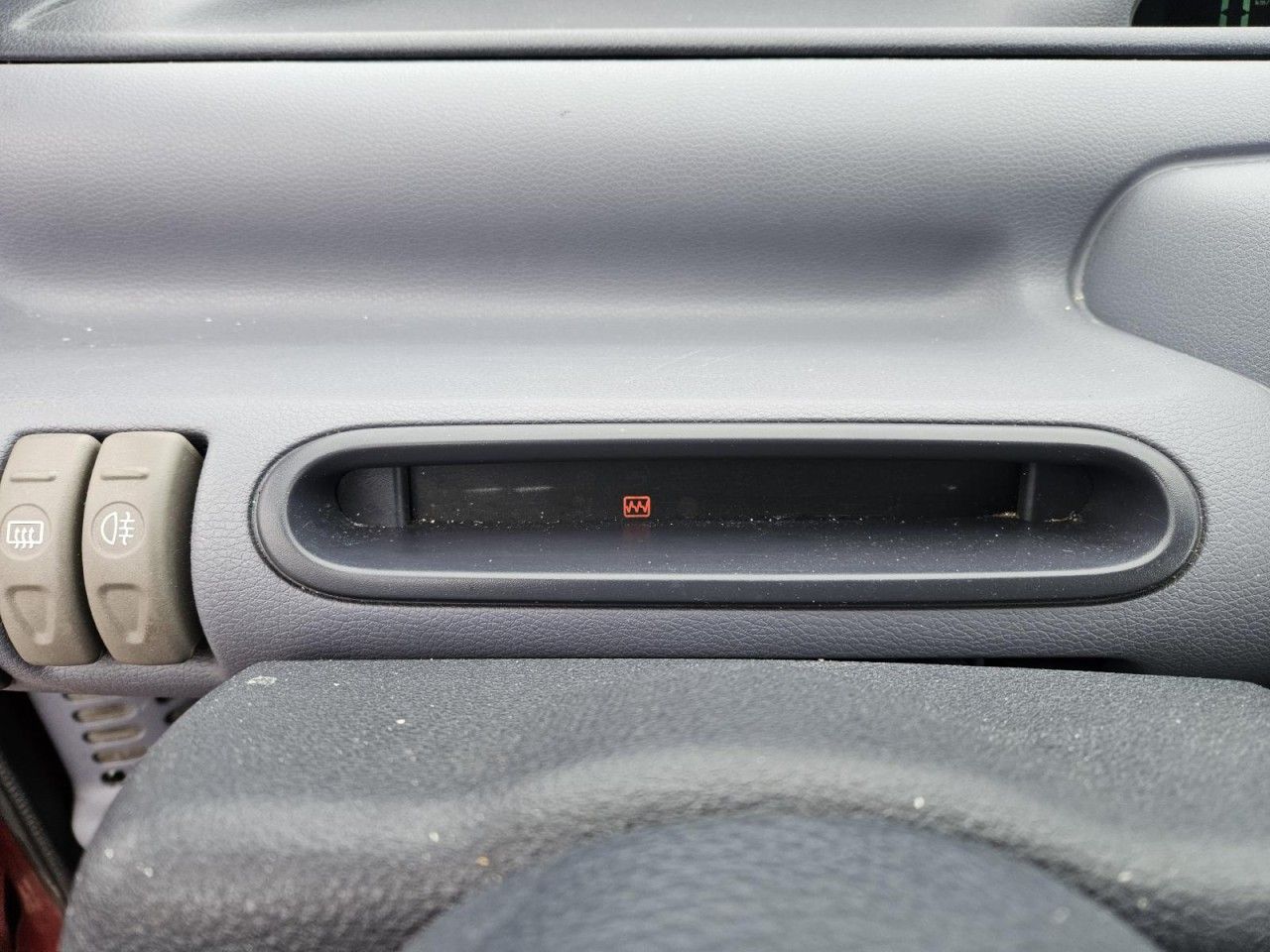 Fahrzeugabbildung Renault Twingo Automatik Verkauf nur an Händler Gewerbe!