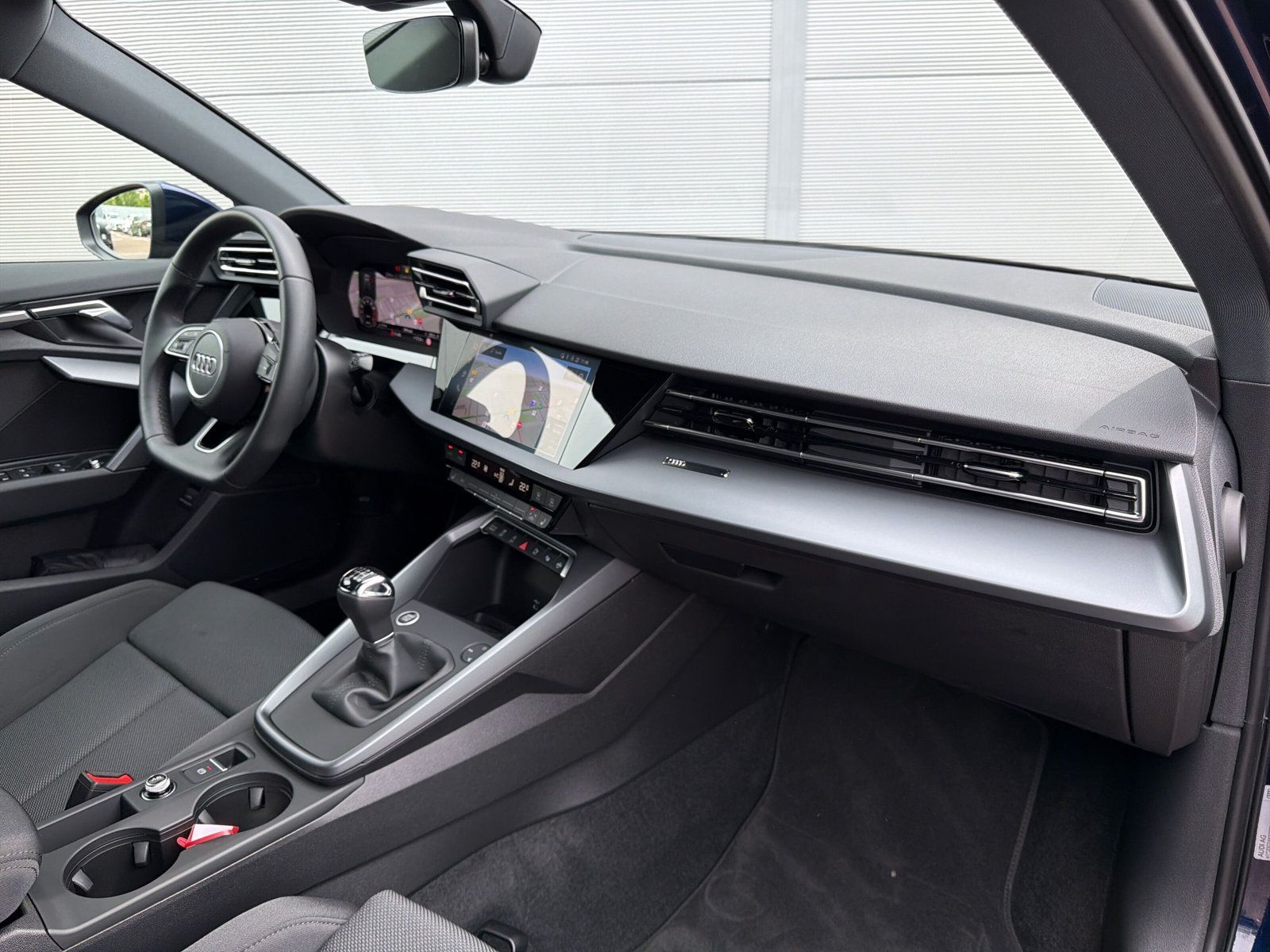 Audi A3 - Bild 13