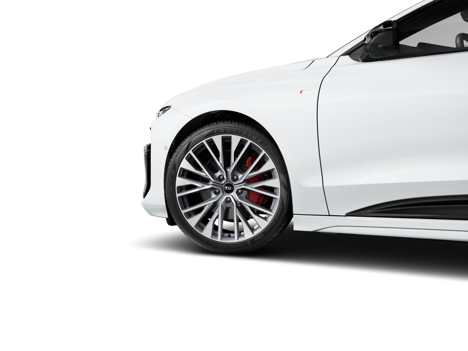 Audi A6 e-tron - Bild 4