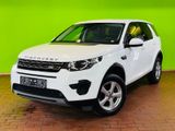 Land Rover Discovery Sport AWD Allrad Leder Automatik Ahk - Land Rover Discovery: Auto