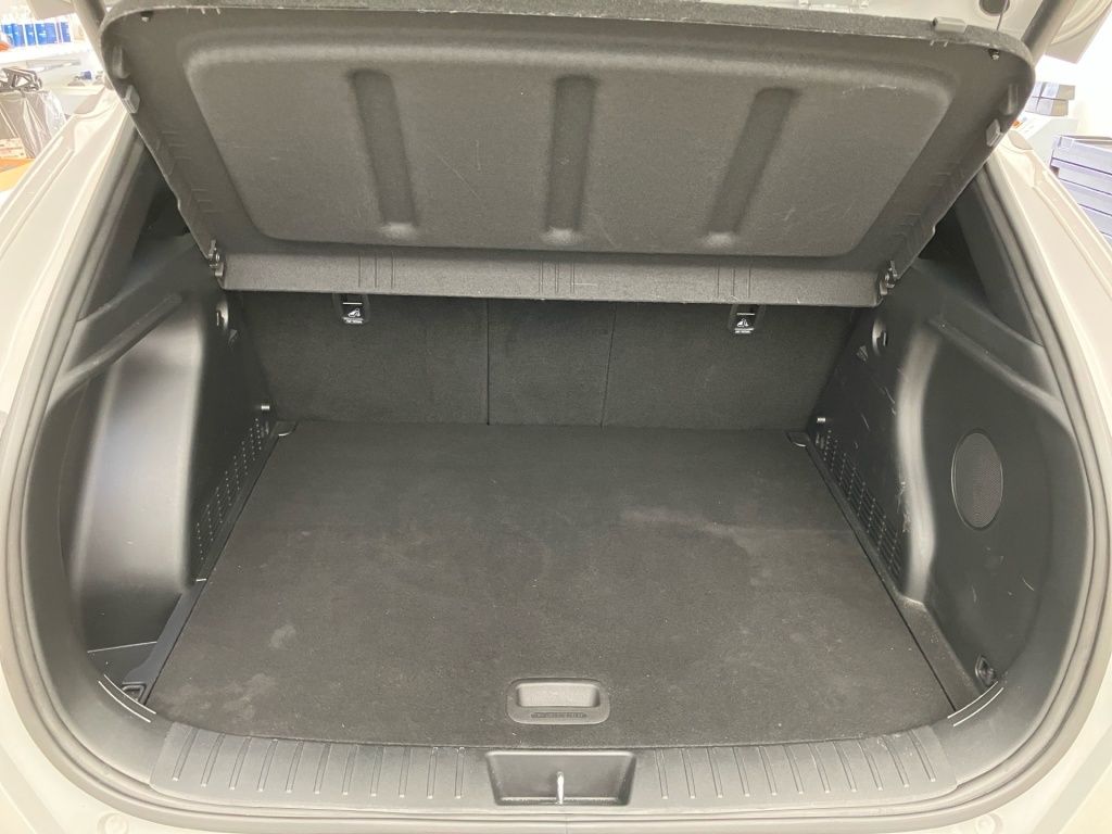 Fahrzeugabbildung Hyundai Kona 1.6 T-GDI N Line 4WD (EURO 6d) 2xKlima 360