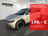 Hyundai IONIQ 5 72,6 kWh RWD UNIQ NAVI LED BIDIREKTIONAL - Hyundai IONIQ 5 Gebrauchtwagen
