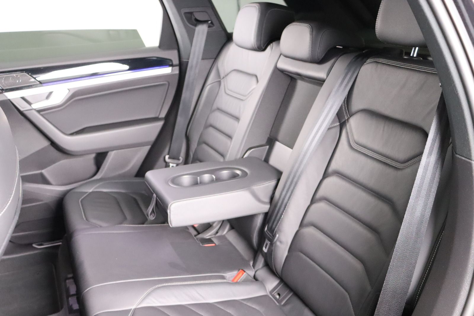 Fahrzeugabbildung Volkswagen Touareg * Standhzg./-lüftung * Memory * Matrix R