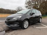 Opel Zafira C 1.6 Business Kamera Sitzheizung Navi - Opel Zafira Gebrauchtwagen in Mülheim (Ruhr)