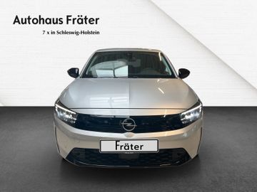 Fotografie des Opel Corsa F 1.2 75ps Komfort+Tech-Paket