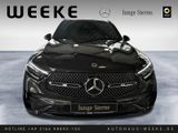 Mercedes-Benz GLC 200 4M AMG ADVANCED PLUS+NIGHT+TRITTBRETTER - Mercedes-Benz GLC 200 aus 2023