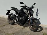 Honda CB125R aus 1. Hand - HONDA CB 125