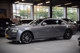 Rolls-Royce Ghost 6.6 V12 Serie II Panoramadach Massage