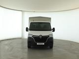Renault Master Pritsche L2H1 dCi 135 Klima Klima - gebrauchte Renault Master aus dem Jahr 2020