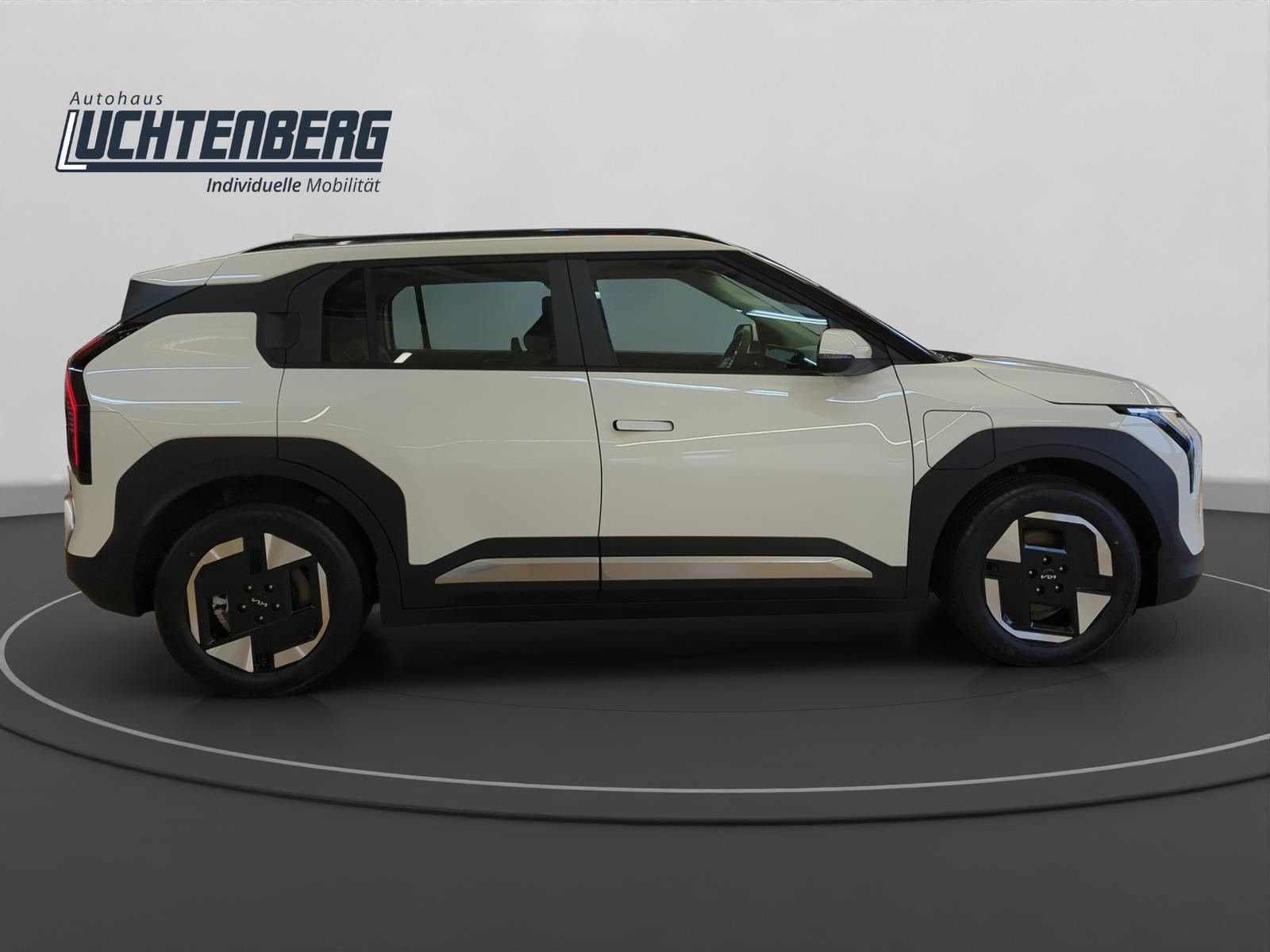Kia EV3 EARTH 58.3 kWh WINTER-PAKET NAVI+KAMERA+CARP