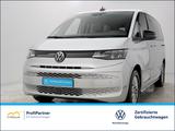 Volkswagen T7 Multivan 2.0 TSI Lang*DSG*LANE*SHZ*KLIMA*PDC* - Volkswagen T7 Jahreswagen