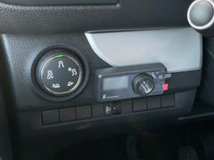 Pössl VANster *Bereit fürs Arbenteuer*Alltag*