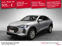 Audi Q5 - Vorschau Bild 1