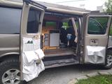 Andere Chevrolet Express AWD  - Autogas (LPG)