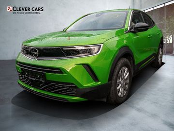 Opel Mokka e Edition Fahrerassistenz-Paket LED