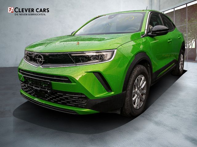 Opel Mokka e Edition Fahrerassistenz-Paket LED