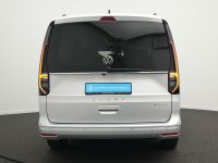 Volkswagen Caddy Maxi - Vorschau Bild 11