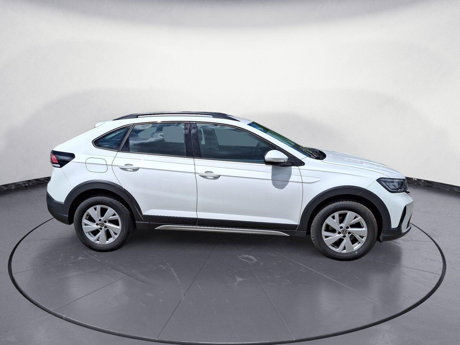 Volkswagen Taigo Life 1.0 TSI DIGITAL*PDC*LED*KLIMA*SHZ*DAB, миниатюра 5