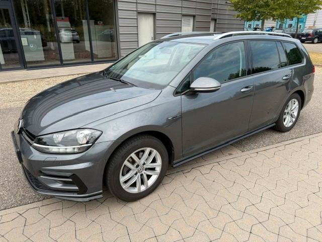 Volkswagen Golf VII Variant Comfortline BMT/Start-Stopp