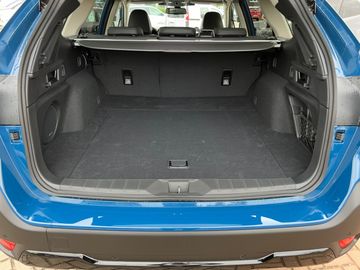 Subaru OUTBACK EDITION PLATINUM CROSS 2.5i 169 PS X-Mod