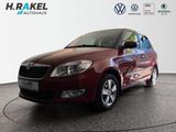 Skoda Fabia 1.6 TDI Fresh +SHZ+PDC+KLIMA+GRA - Skoda Fabia mit Diesel-Antrieb: Kleinwagen