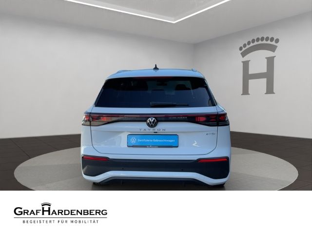 Volkswagen Tayron Life 1.5 eTSI DSG AHK Navi ACC LED 360°Ka foto 4
