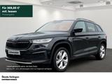 Skoda Kodiaq 2.0 TSI 4x4 Tour AHK   Kessy   AreaView   - Skoda Kodiaq TOUR mit Benzin-Antrieb