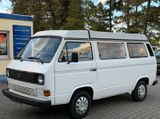 Volkswagen T3 Camping Joker WESTFALIA OLDTIMER H-ZUL