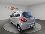 Ford Ka Cool & Sound Edition/TÜV NEU/KLIMA/SCHECKHEFT - Ford: Ka Cool Sound