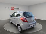 Ford Ka Cool & Sound Edition/TÜV NEU/KLIMA/SCHECKHEFT - Ford: Kleinwagen, Ka