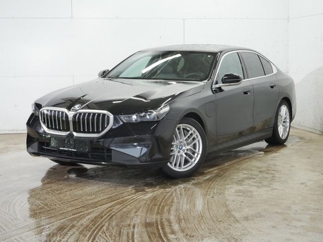 BMW 550e xDrive Lim Aut.