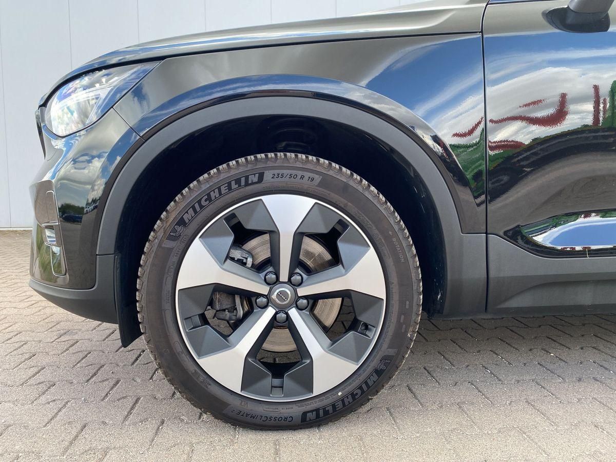 Volvo XC40 - Bild 10