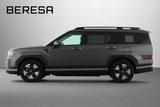 Hyundai SANTA FE HEV 5-Sitzer 1.6 T-GDI Intro*4WD Leder - Hyundai SANTA FE: Automatik