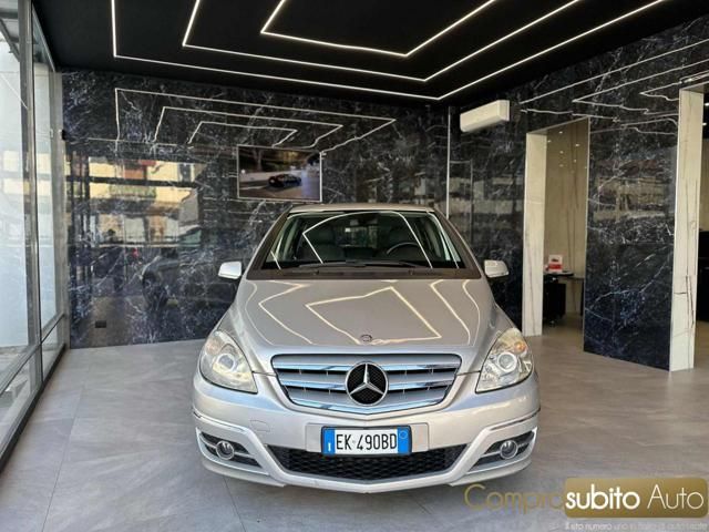 Mercedes-Benz MERCEDES-BENZ B 200 CDI Premium (Garanzia 12 Mes