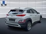 Hyundai KONA 1.6 GDI Trend Voll-LED ACC Tot-Winkel - Hyundai KONA Gebrauchtwagen in Düsseldorf