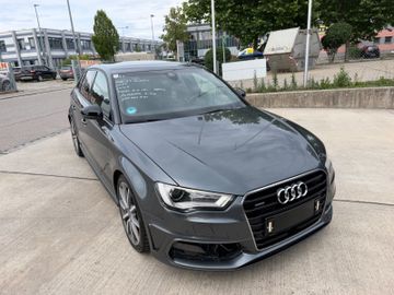 Audi A3 - 3