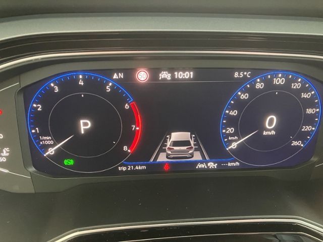 Fahrzeugabbildung Volkswagen Polo TSI 70kW DSG Automatik GOAL LED NAVI KLIMAA