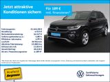 Volkswagen T-Cross 1.0 TSI Style AHK LED ACC NAVI KAMERA - Volkswagen T-Cross in Duisburg
