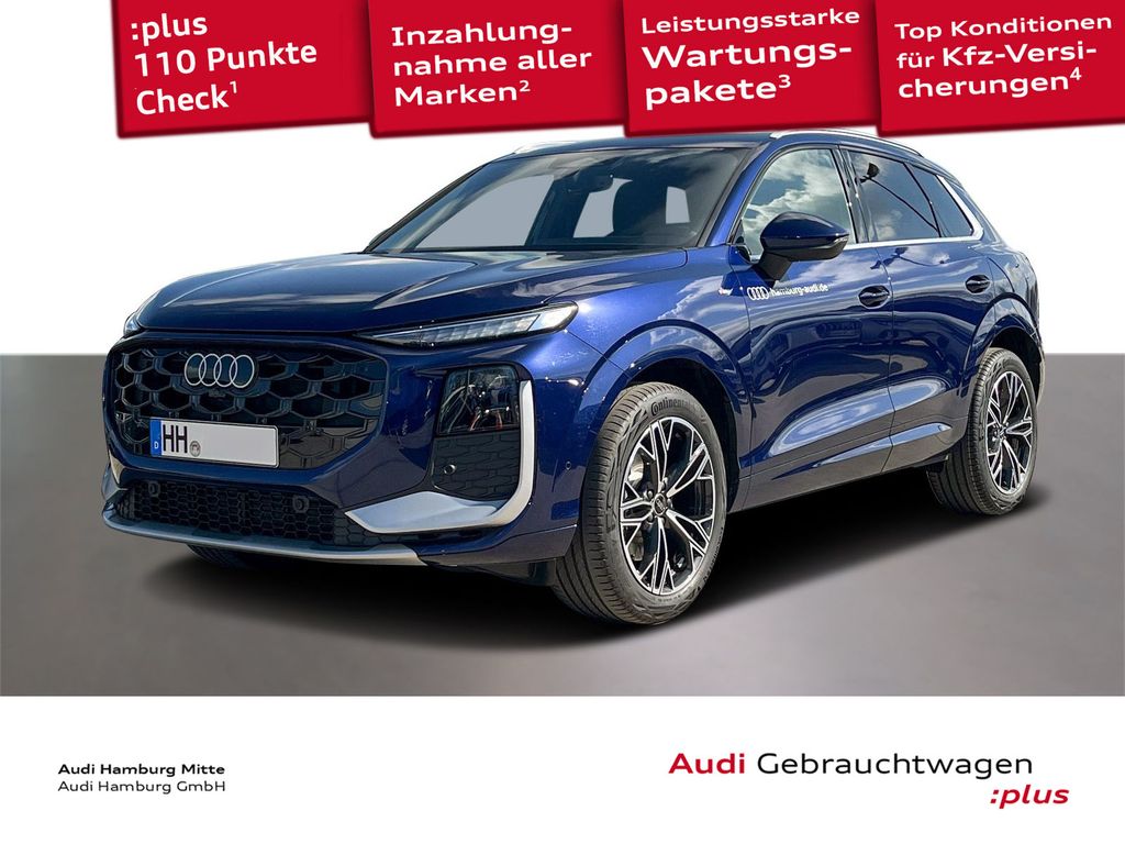 Image of Audi Q3