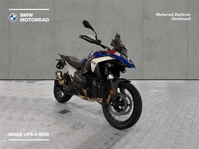 BMW R 1300 GS