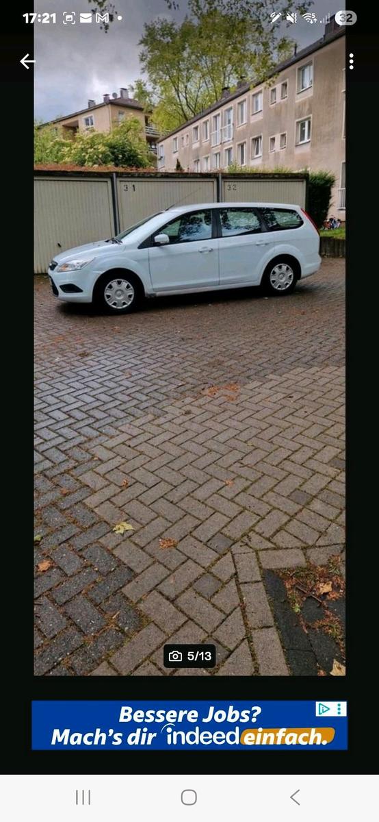 Ford Focus 2009 — photo 5