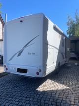Niesmann + Bischoff Arto 69 GL  - Arto